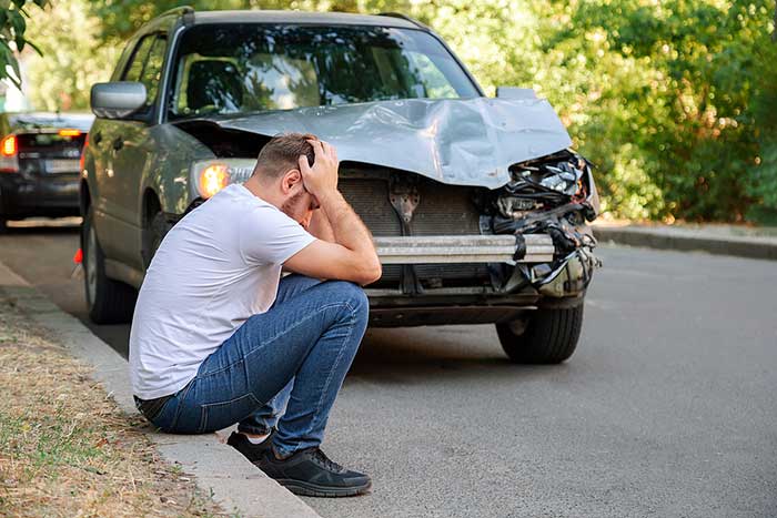Significant Causes Of Car Accidents And Potential Preventions