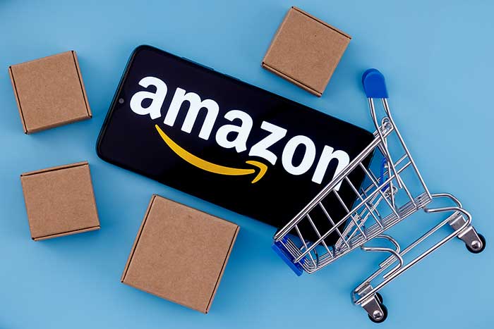 What are the Different Payment Methods for Amazon?