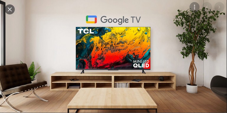 Best Buy Discounts TCL’s Google TV by $250 following Recent Software Update