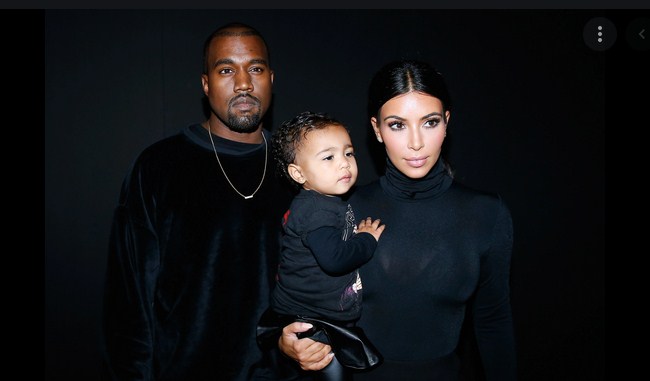 Kim Kardashian Admits That Daughter North Is Mischievous; Intimidates Her