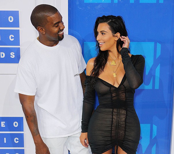 Kim Kardashian Files to Be Legally Single From Estranged Husband Kanye West