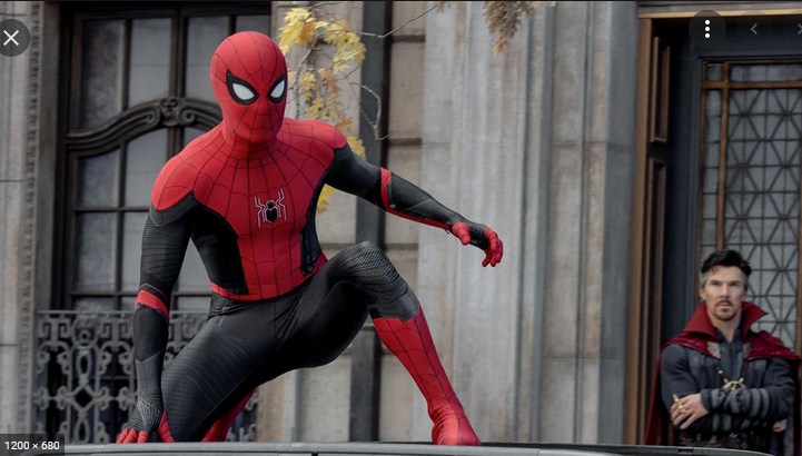 “Spider-Man: No Way Home” Grosses $50 Million in Thursday Preview, May Hit $200 Million