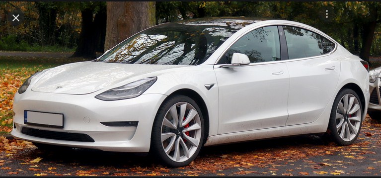 Tesla Recalls 475,318 Model 3 and S Vehicles Due to Camera and Trunk Defects