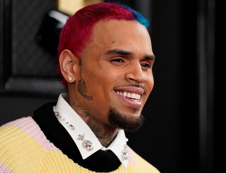 Woman Claims Chris Brown Drugged and Raped Her; Demands For $20 Million