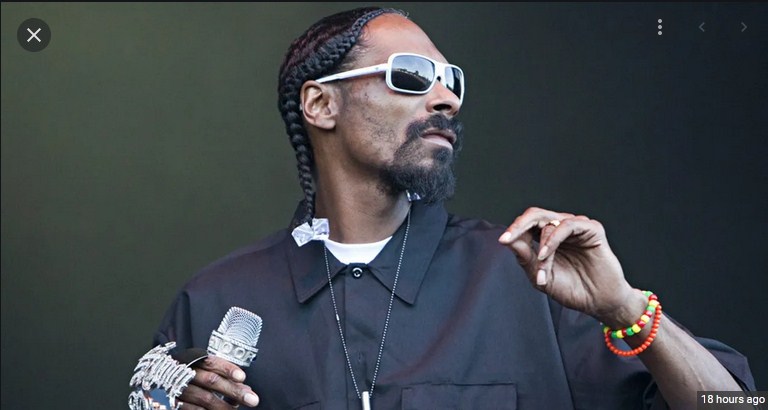 Backup Dancer Accuses Snoop Dogg and His Associate of Sexual Assault, Sex Trafficking