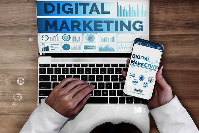 Top Digital Marketing Strategies To Implement In Your Business