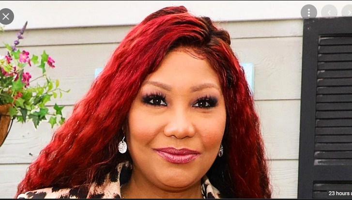 Toni Braxton’s Sister, Traci, Dies of Esophageal Cancer at Age 50