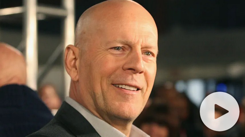 Stars Pay Tribute to Bruce Willis Following Retirement and Diagnosis with Aphasia
