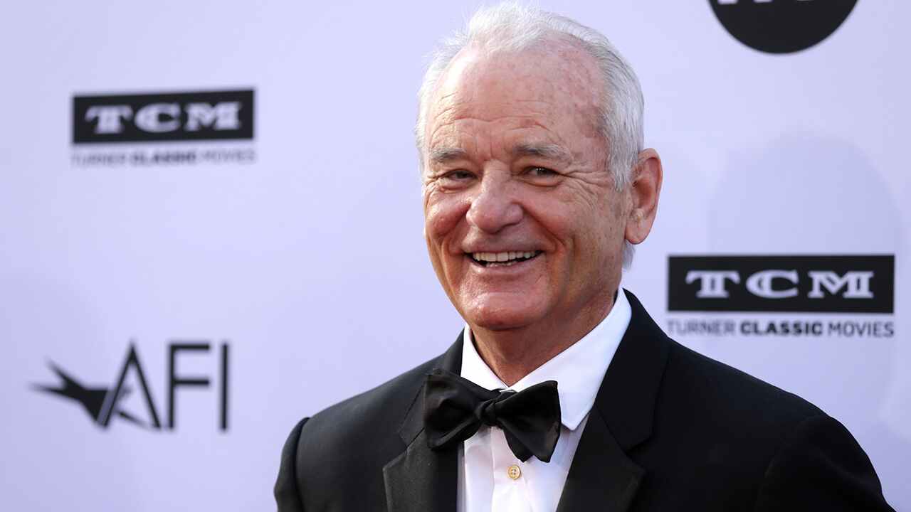 Bill Murray Charged With Inappropriate Behavior; “Being Mortal” Production Stopped