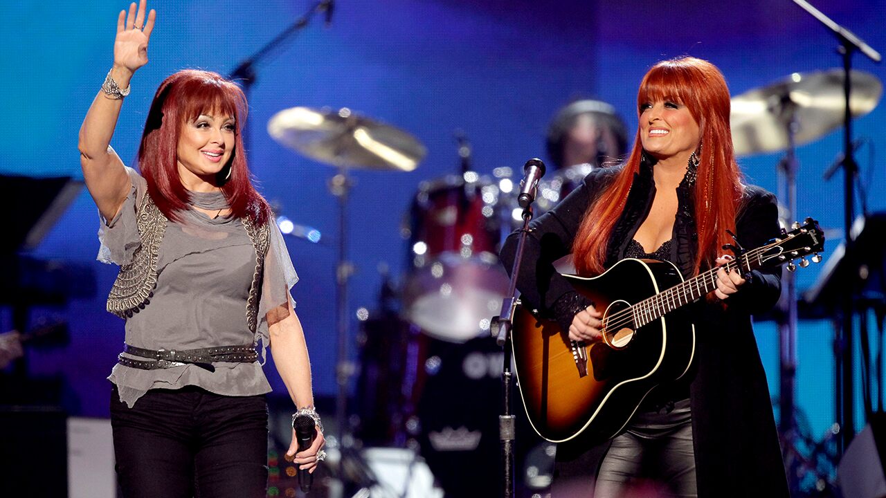 Country Musician Naomi Judd of The Judds Fame Dies of Mental Illness At 76