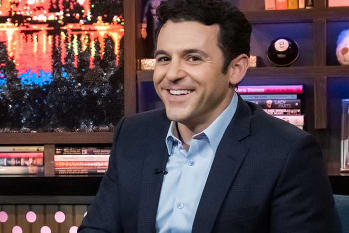 Disney Fires Fred Savage from The Wonder Years after Allegations of Misconduct