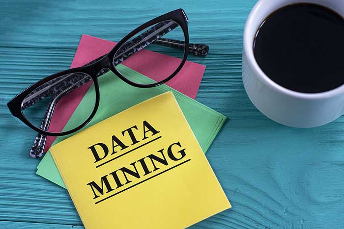 What Are The Different Text Mining Applications