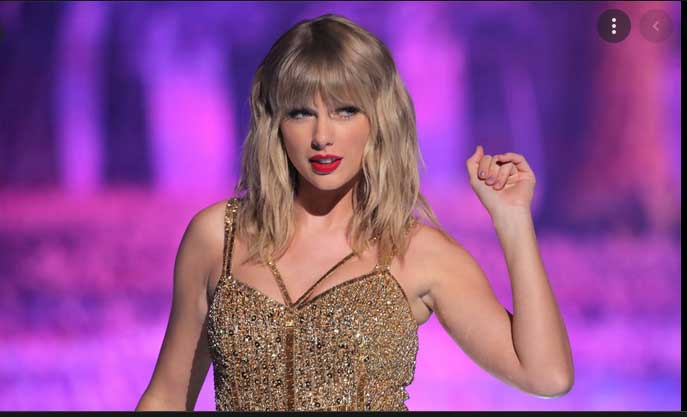 Taylor Swift’s New Song, Carolina, for Where the Crawdads Sing, Is Out