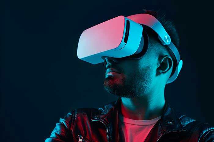 3 Steps to Follow When Buying a VR Headset