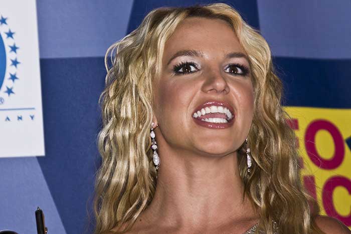 Britney Spears’ Memoir Completed, But No Release Date Due to Paper Shortage