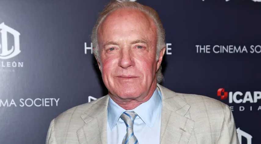 The Godfather Star, James Caan, Dies at 82 of Undisclosed Causes