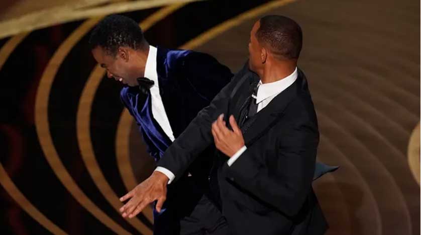 Will Smith Reveals Why He Didn’t Apologize to Chris Rock in New 5-Minute Video
