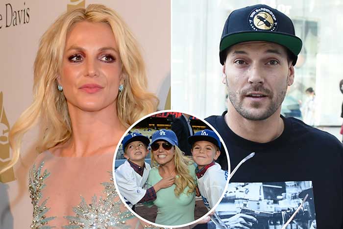 Attorney Mathew Rosengart Condemns Britney Spears’ Ex-Husband’s Interview & Videos
