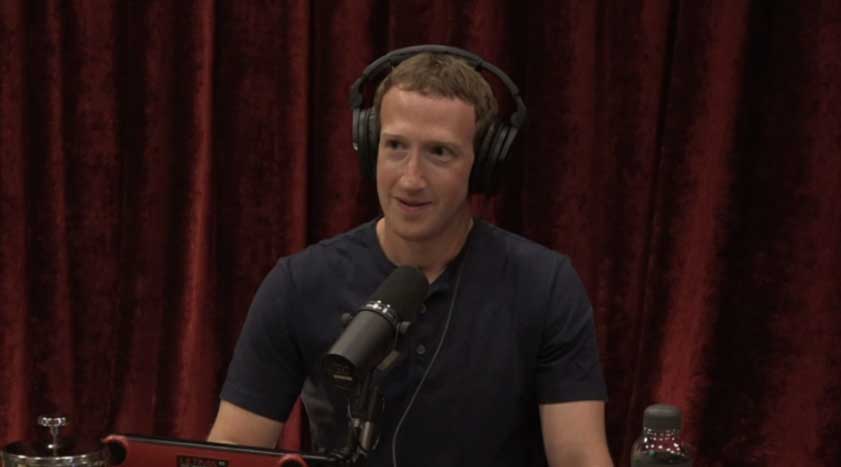 Mark Zuckerberg Reveals Meta’s VR Headset Will Hit the Market in October