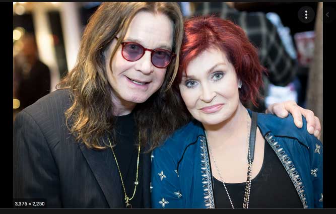 Ozzy Osbourne Moves Back to UK; Doesn’t Want to Die in America’s Mass Shootings