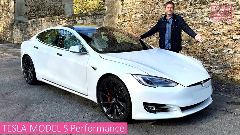 Man Buys Tesla Model S for $140,000; Sells It Because the Battery Costs $26,000