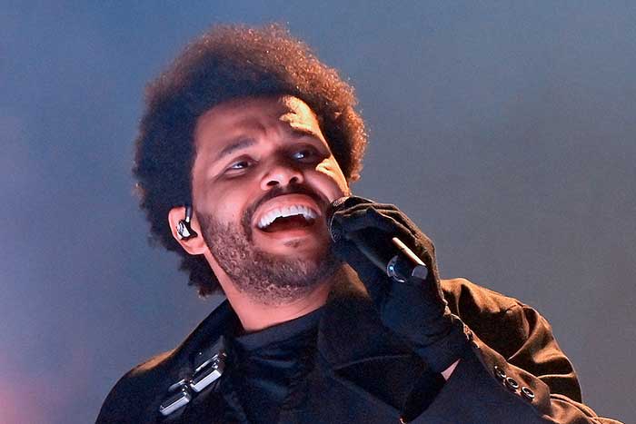 Weeknd to Refund Concert-Goers after Canceling Show Due to Vocal Hitch