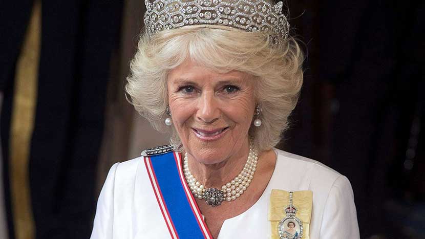Queen Consort Camilla Ditches Ladies-in-Waiting in Favor of Old Friends