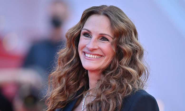 Ancestry DNA Reveals Julia Roberts Great-Great-Grandfather Was Not Who She Thought He Was