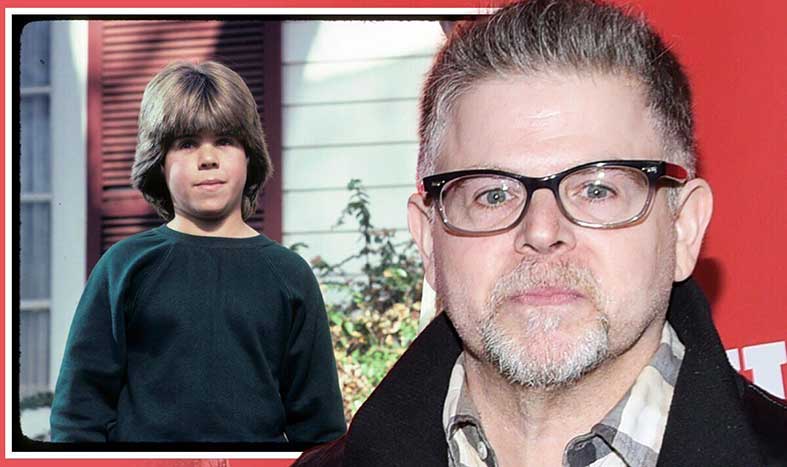 Eight Is Enough Child-Actor, Adam Rich, Dead of Unknown Causes At 54