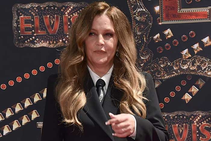 Lisa Marie Presley, Daughter of Legend Elvis Presley, Dies of Cardiac Arrest