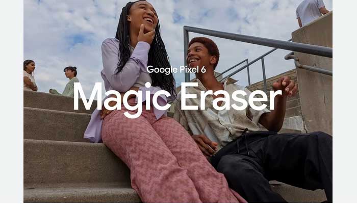 Google’s Magic Eraser Tool Is Coming to Google One Subscribers & All Pixel Users