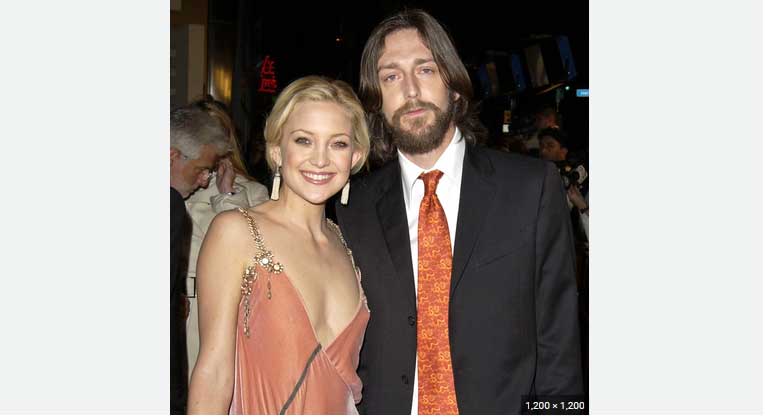 Kate Hudson Opens Up On Intrigues of Marrying Ex-Husband Chris Robinson