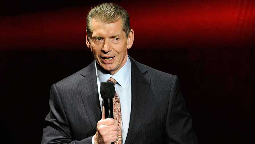 Vince McMahon Seeks to Sell WWE for $9 Billion, with Offers Already Flowing In