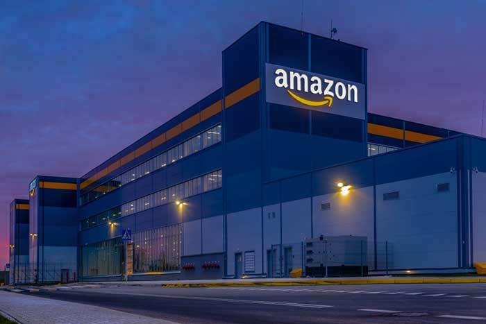 Amazon Suspends Construction of Second Headquarters in Virginia