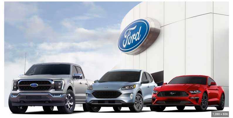 Ford Applies For Patent to Disable and Repossess Cars Remotely