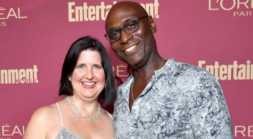 Lance Reddick’s Widow Mourns His Loss; Thanks His Video Game Fans