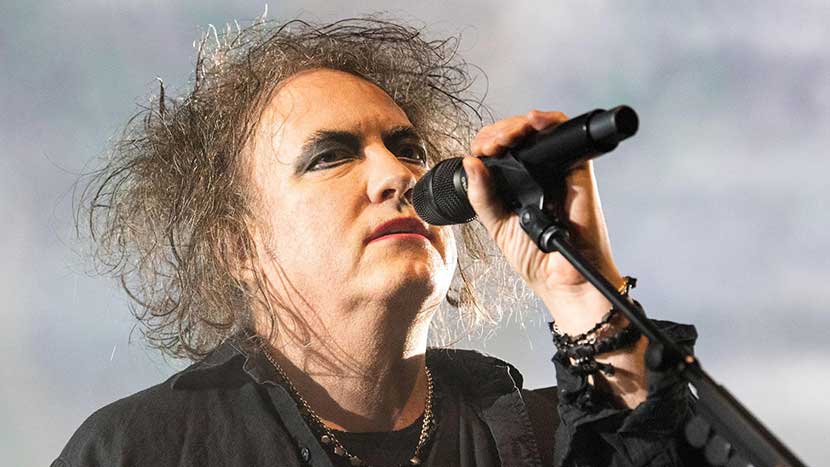 The Cure Promises Fans That Ticketmaster Will Refund Parts of Their Ticket Fees