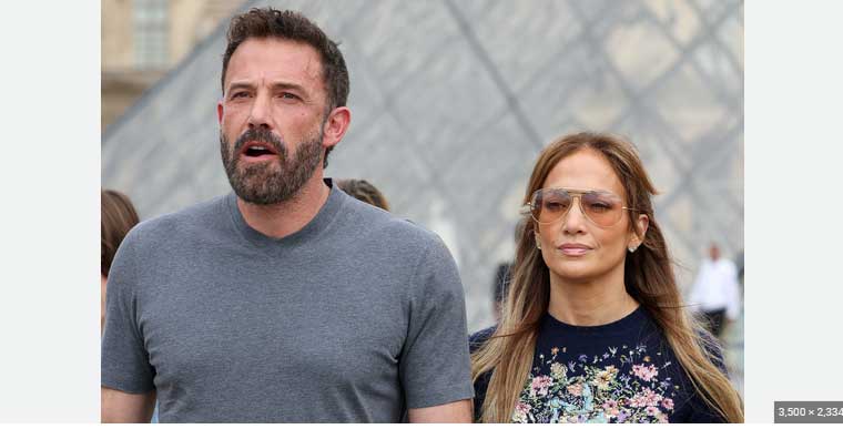 Ben Affleck Wows Fans as He Speaks Fluent Spanish with Mexican Accent