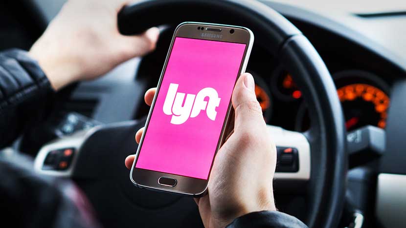 New Lyft CEO David Risher to Lay Off 1,200 Employees to Reposition against Uber