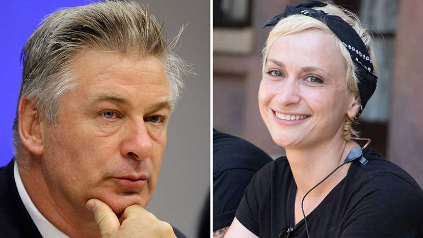 Prosecutors Drop Charges Against Alec Baldwin in Shooting Death of Halyna Hutchins