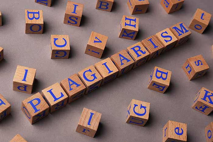 Top Plagiarism Checkers to Create Original Papers