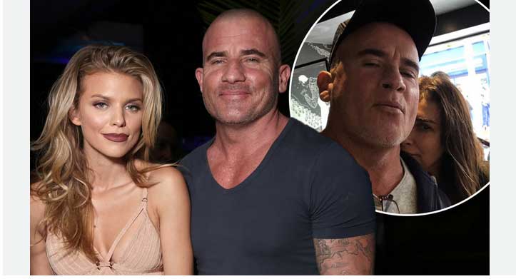 Miley Cyrus’ Mom Announces Engagement to Prison Break Star Dominic Purcell