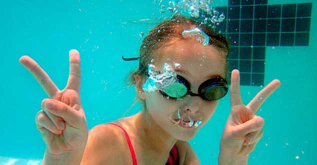 Pool Safety at Home: Creating a Safe Environment for Kids