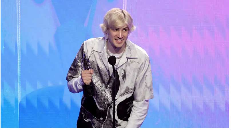 Twitch’s Biggest Streamer, xQc, Joins Kick in 2-Year Deal Worth $100 Million